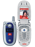 Best available price of Motorola V525 in Gc