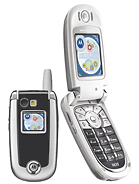 Best available price of Motorola V635 in Gc