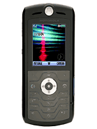 Best available price of Motorola SLVR L7 in Gc