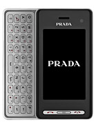 Best available price of LG KF900 Prada in Gc