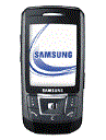 Best available price of Samsung D870 in Gc