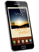 Best available price of Samsung Galaxy Note N7000 in Gc