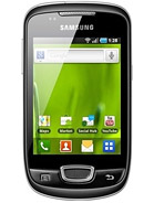 Best available price of Samsung Galaxy Pop Plus S5570i in Gc