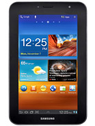 Best available price of Samsung P6210 Galaxy Tab 7-0 Plus in Gc