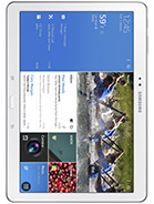Best available price of Samsung Galaxy Tab Pro 10-1 LTE in Gc