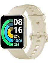Best available price of Xiaomi Redmi Watch 2 Lite in Gc