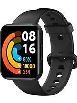 Best available price of Xiaomi Redmi Watch 2 in Gc