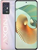 Best available price of ZTE Axon 30 Pro 5G in Gc