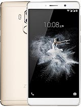 Best available price of ZTE Axon 7 Max in Gc