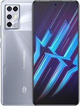 Best available price of ZTE nubia Red Magic 6R in Gc