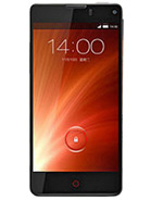 Best available price of ZTE nubia Z5S mini NX403A in Gc